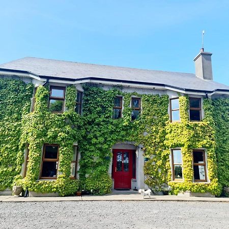 キャッスルバー ザ ガーデン ゲーツ B ＆ B Bed & Breakfast エクステリア 写真