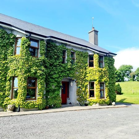 キャッスルバー ザ ガーデン ゲーツ B ＆ B Bed & Breakfast エクステリア 写真
