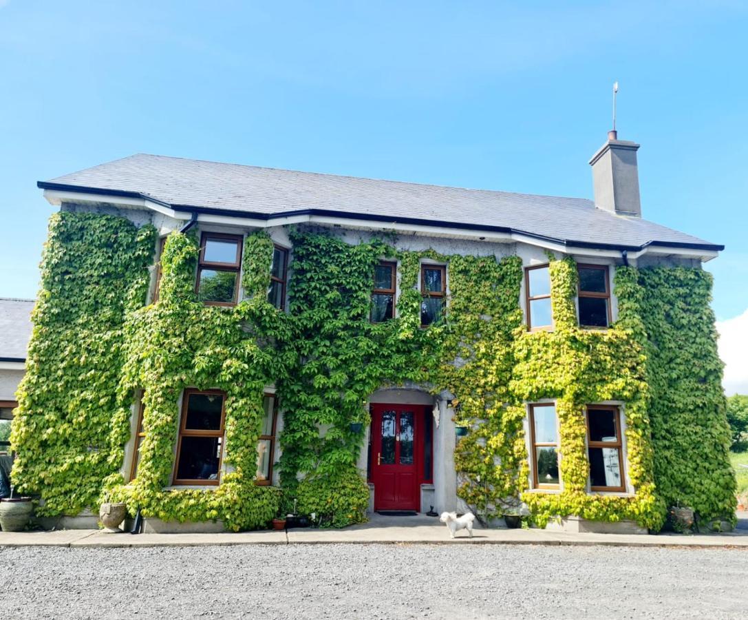 キャッスルバー ザ ガーデン ゲーツ B ＆ B Bed & Breakfast エクステリア 写真
