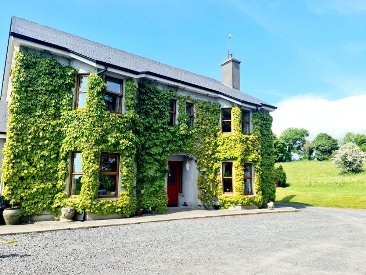 キャッスルバー ザ ガーデン ゲーツ B ＆ B Bed & Breakfast エクステリア 写真