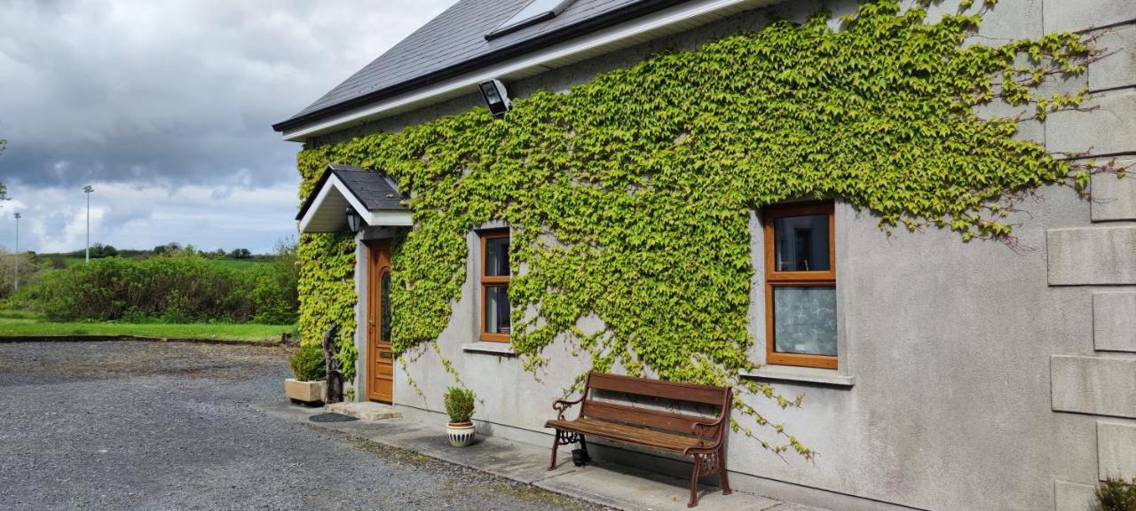 キャッスルバー ザ ガーデン ゲーツ B ＆ B Bed & Breakfast エクステリア 写真
