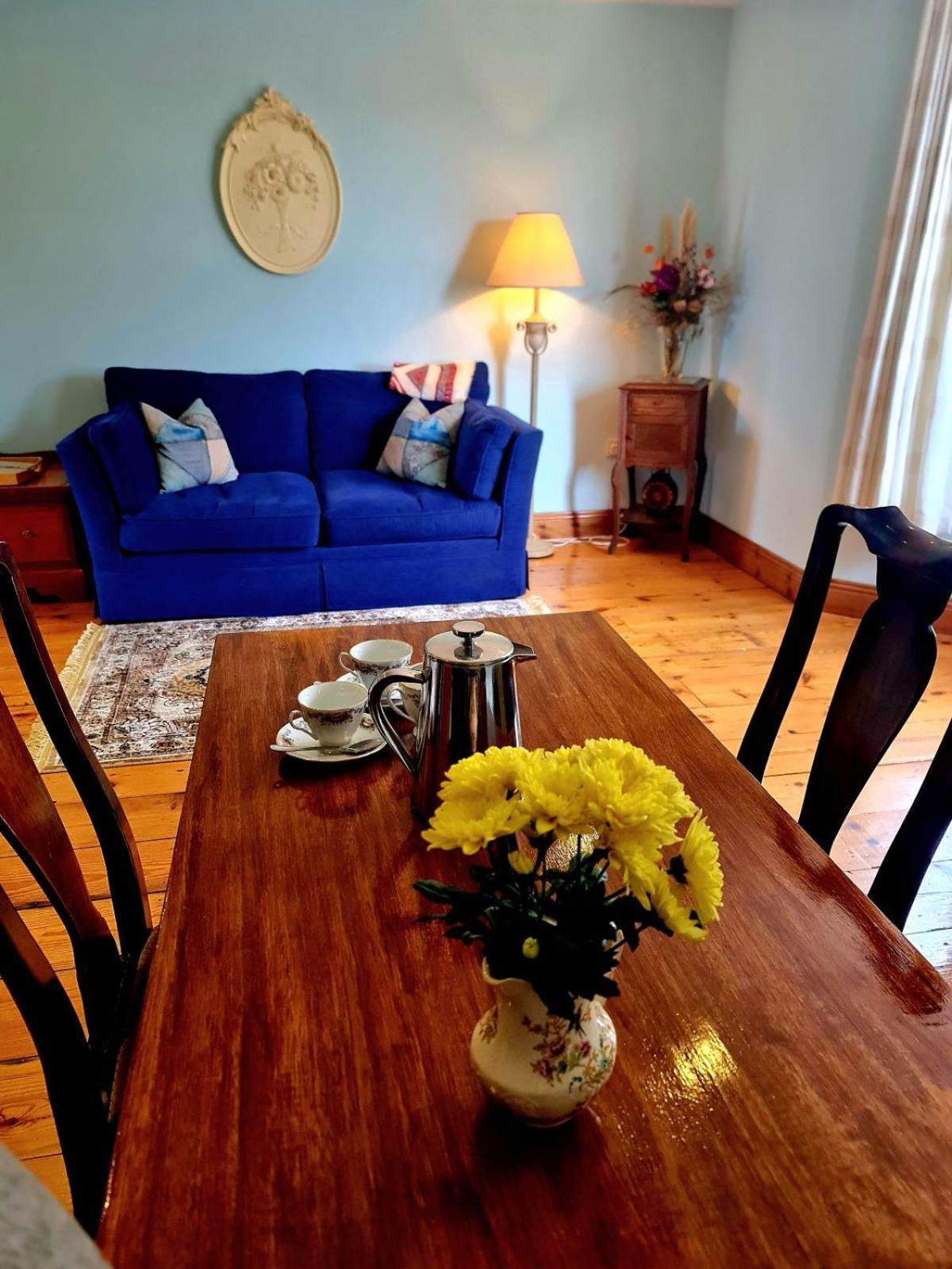 キャッスルバー ザ ガーデン ゲーツ B ＆ B Bed & Breakfast エクステリア 写真
