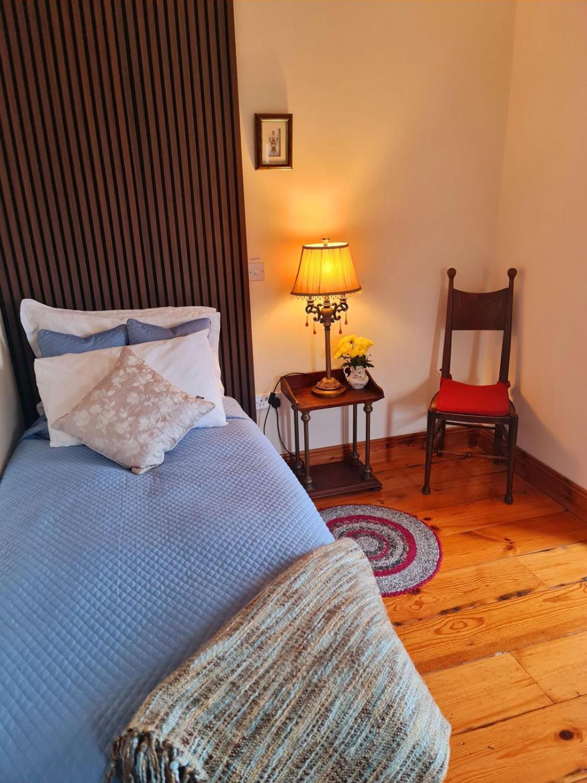 キャッスルバー ザ ガーデン ゲーツ B ＆ B Bed & Breakfast エクステリア 写真