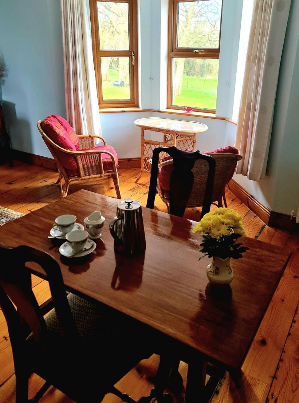 キャッスルバー ザ ガーデン ゲーツ B ＆ B Bed & Breakfast エクステリア 写真